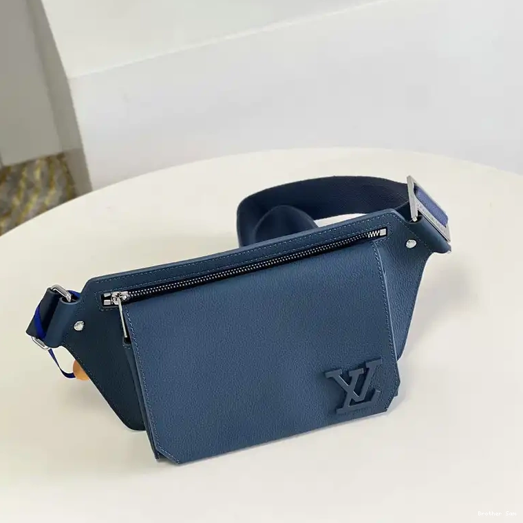 Brother Sam Yupoo 2204YA0100 LV Bag 0804
